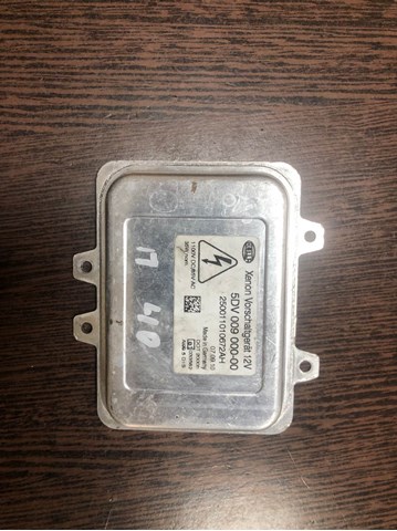 Ксенон, блок керування 5DV00900000 MERCEDES