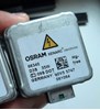 Лампочка ксеноновая 66340 OSRAM