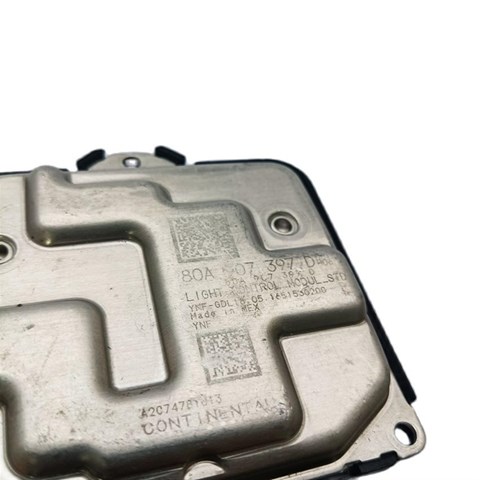 Модуль керування (ЕБУ) світлом фар 80A907397D VAG