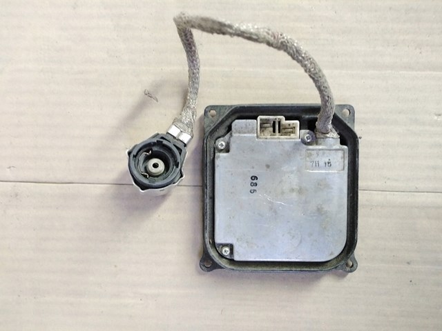 Блок розпалювання, ксенон 8596724010 TOYOTA