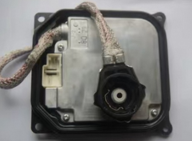 Блок розпалювання, ксенон 8596752020 TOYOTA