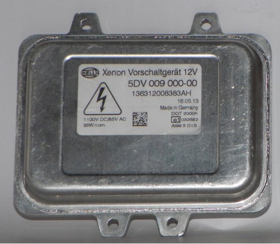 Блок управління фарами 921903L000 HYUNDAI