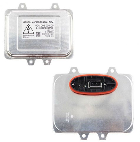 Блок управління фарами A0008211061 MERCEDES