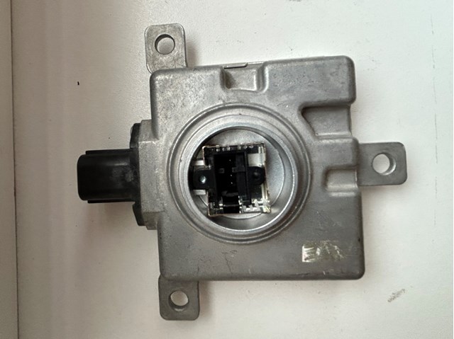 Блок розпалювання, ксенон KD53510H3 MAZDA