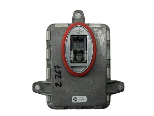 Блок розпалювання, ксенон LR010785 LAND ROVER