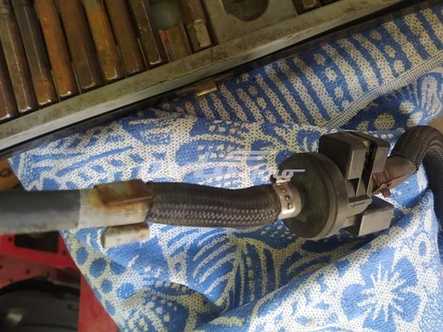 Клапан вентиляції газів паливного бака 06E906517A VAG