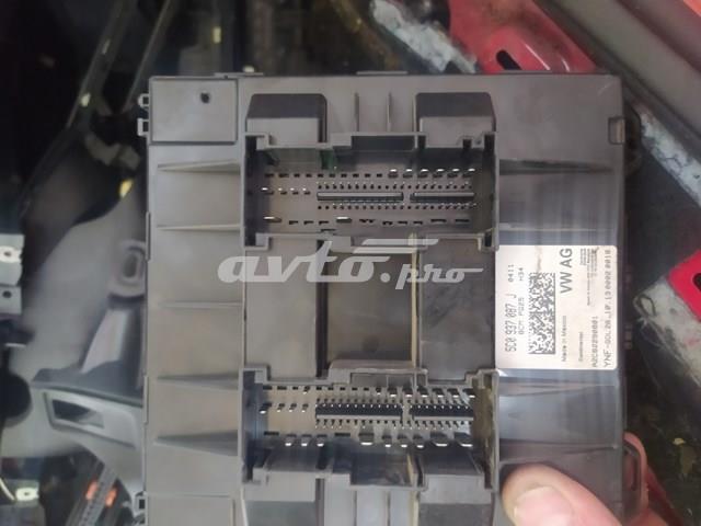 Блок управління комфорту 5C0937087J VAG