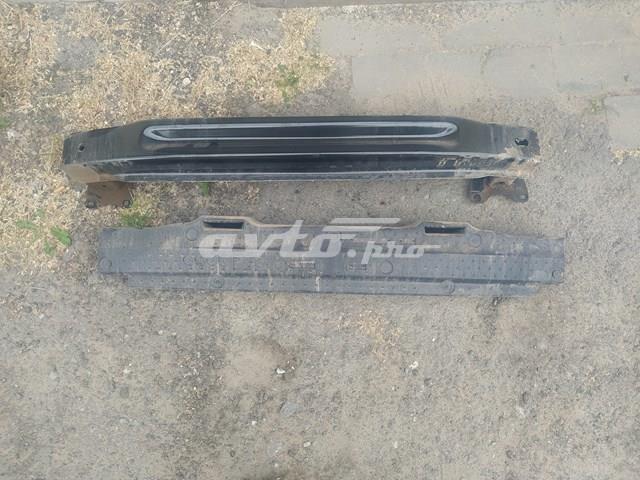 Абсорбер (наповнювач) бампера заднього 5C6807251B VAG