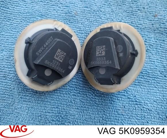 Датчик Ейрбег передній 5K0959354 VAG