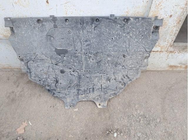 Захист піддона TK4856110 MAZDA