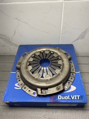 Зчеплення і комплектуючі 786017 VALEO