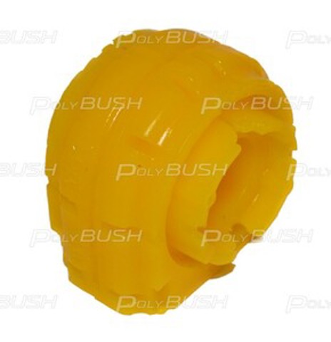 Гумка заднього стабілізатора 010061 POLYBUSH