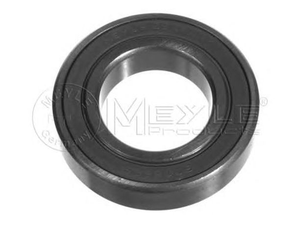 Опора карданного валу 0140989017 MEYLE