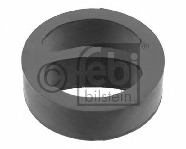 Подушка кріплення глушника 01620 FEBI