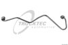 Трубка паливна форсунки 4-го циліндру 0213064 TRUCKTEC