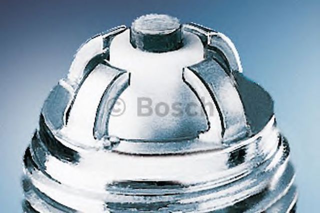 Свічки запалювання 0242229648 BOSCH