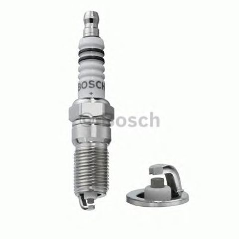 Свічки 0242229655 BOSCH