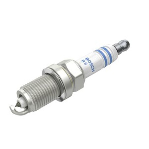 Свічки запалювання 0242230626 BOSCH