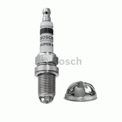 Свічки запалювання 0242232501 BOSCH