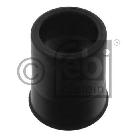 Чохол амортизатора переднього 02557 FEBI