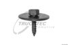 Болт захисту двигуна 0267184 TRUCKTEC