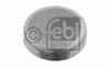 Заглушка головки блока 03203 FEBI