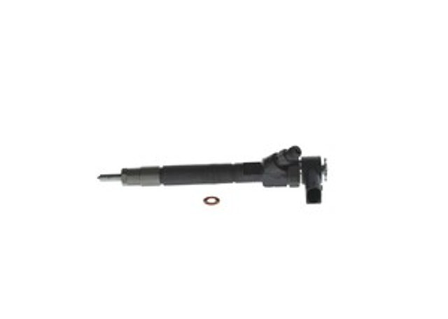 Форсунка дизельна в зборі, розпилювач + тримач 0445110203 BOSCH