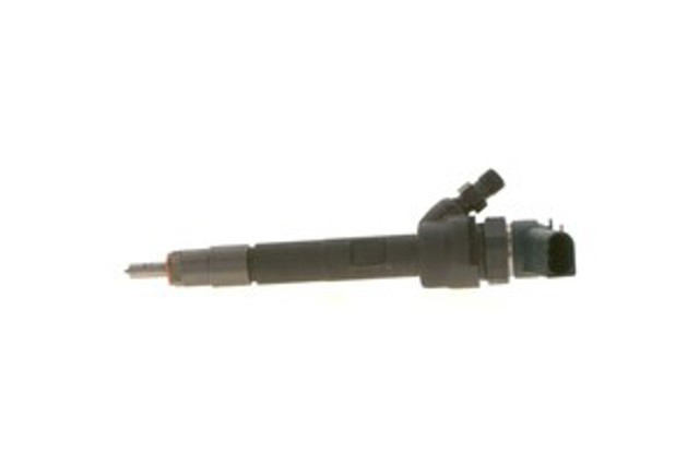 Форсунка дизельна в зборі, розпилювач + тримач 0445110601 BOSCH