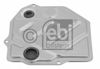 Фільтр АКПП 04872 FEBI