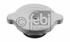 Пробка радіатора 06568 FEBI