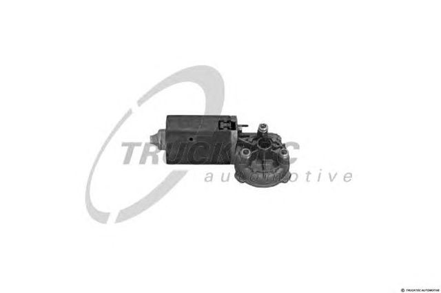 Мотор стеклоочищувача 0761003 TRUCKTEC