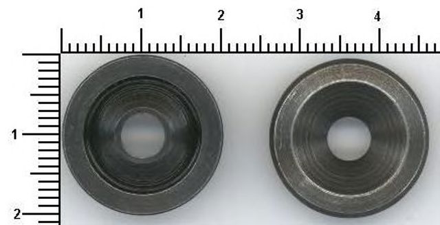 Кільце інжектора 086843 ELRING