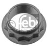 Гайка маточини задньої 08730 FEBI