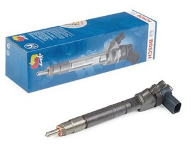 Форсунка дизельна в зборі, розпилювач + тримач 0986435065 BOSCH