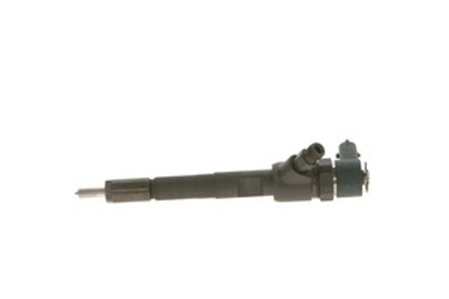 Форсунки електромагнітні 0986435102 BOSCH