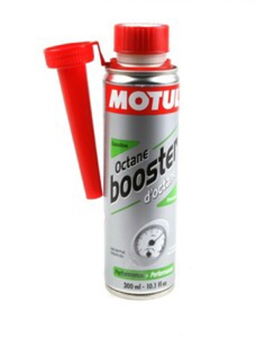 Присадки паливної системи для інжектора 101215 MOTUL