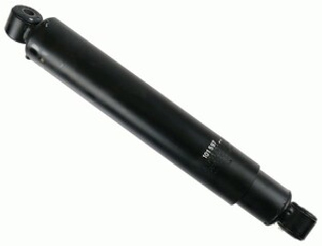Амортизатори передні 101597 SACHS