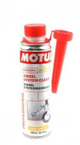 Присадки паливної системи для дизеля 101915 MOTUL