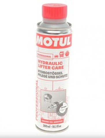 Очищувач гідрокомпенсаторів 102215 MOTUL