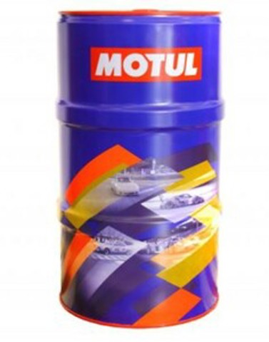 Масло двигуна 102261 MOTUL