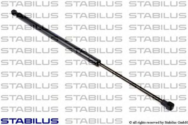Амортизатор двері 3/5-ї задньої 1036VW STABILUS
