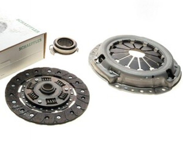 Корзина диска зчеплення 1086001145 GEELY