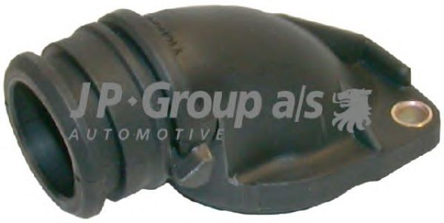 Корпус термостата в зборі Volkswagen Passat B3, B4