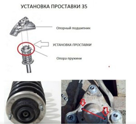 1215005M25 Prostavochka