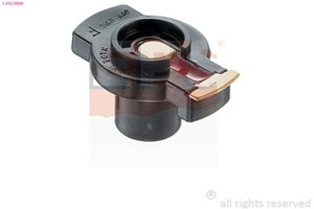 Бігунок розподільника запалювання 1415099R EPS