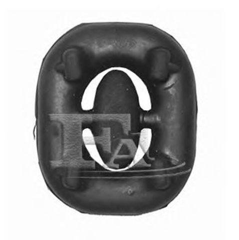 Кронштейн кріплення глушника 143903 FA1