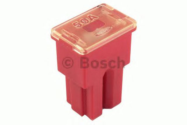 Запобіжники (електричних ланцюгів) 1987529065 BOSCH