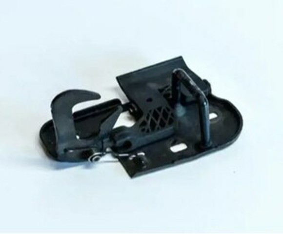 Замок капота 1T0823480A VAG