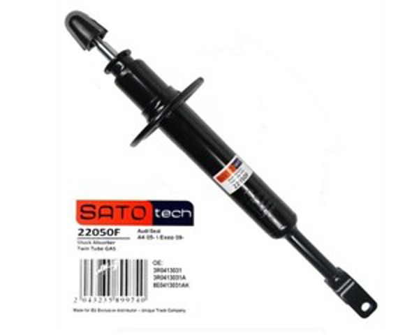 Амортизатор передньої підвіски 22050F SATO TECH