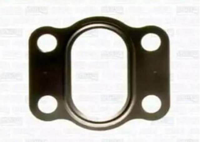 Прокладка EGR-клапана рециркуляції 256860R010 TOYOTA